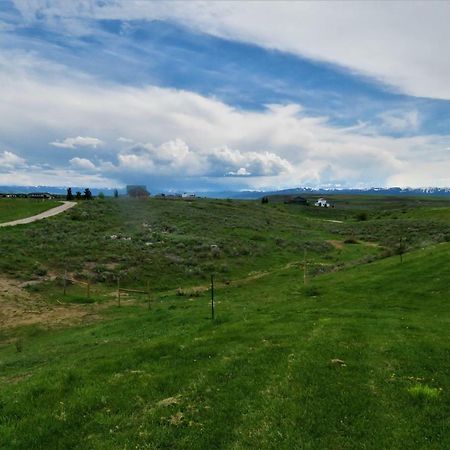 Badger Creek Meadows Villa Tetonia Kültér fotó